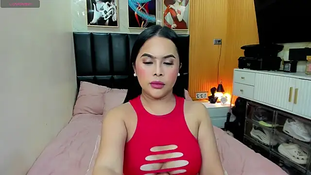 TsGoddess_HerrA webcam