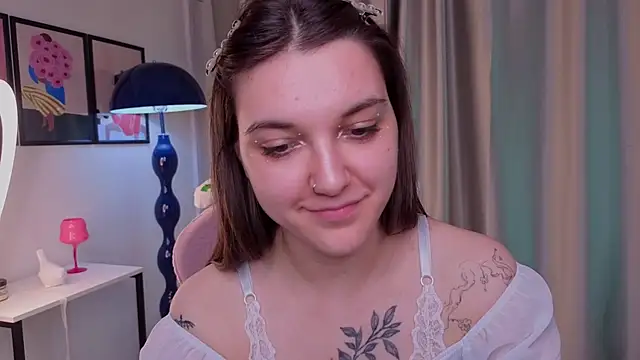 MelissaCartie webcam