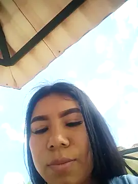 AshlyCortez webcam