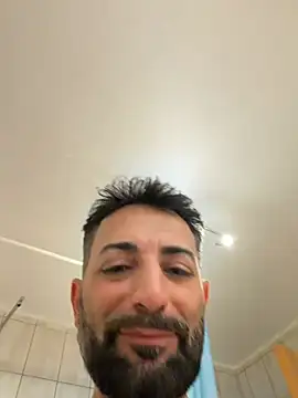 FKK_Boy_Life Live Web Cam Show