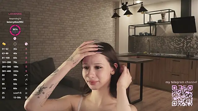 whynotChloe webcam