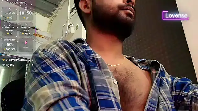 SilverShade3 webcam