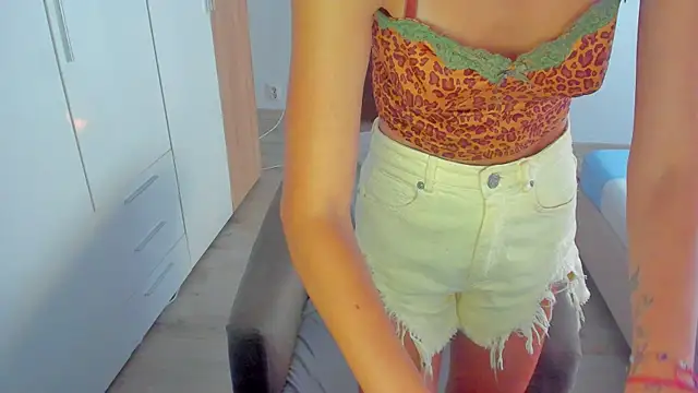 marie_marie03 webcam