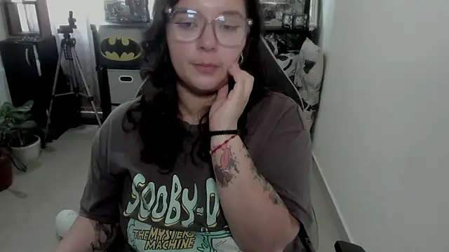 aika-dreams webcam
