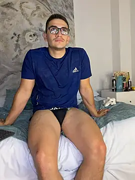 JeffDaltton webcam
