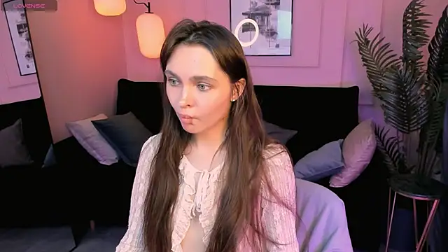 ChloeSunny webcam
