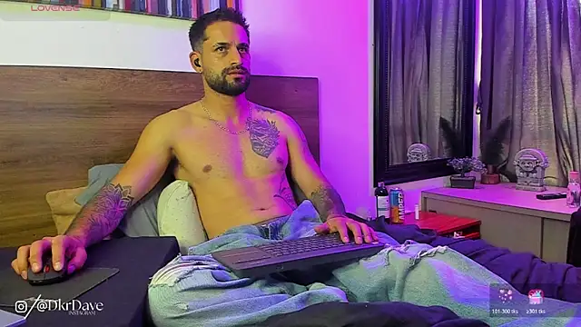 Daveevilboy