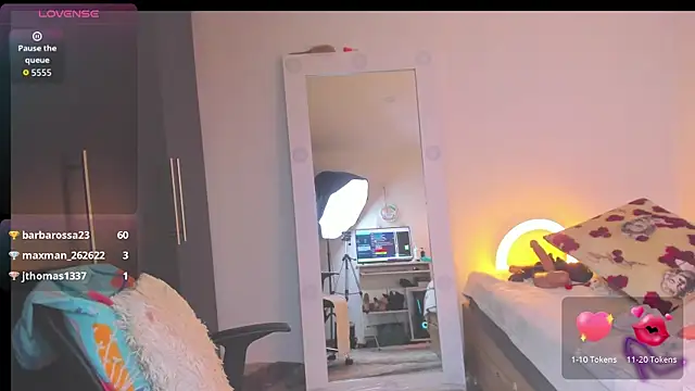 SharonVelvet