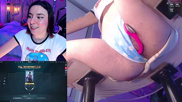 NicoleFerrel