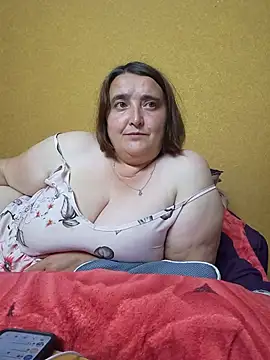 LiluHot webcam