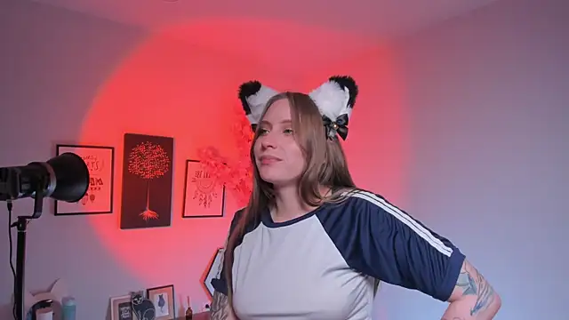 Siouxsie_cenobite webcam