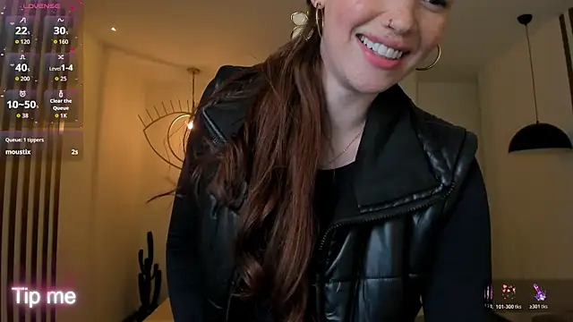 CorinneRusso webcam
