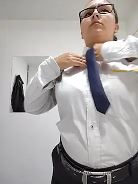 Cute_Penelope webcam