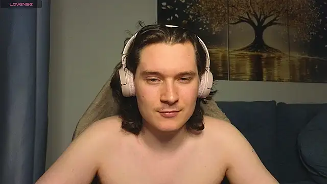 MoreRealAlex webcam