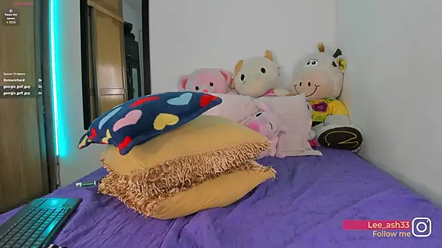 Lee_Ash webcam