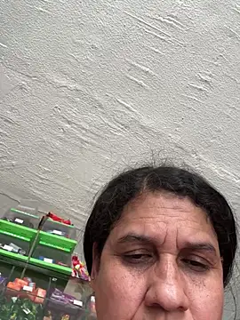 siri_duque webcam