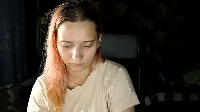 RachelPirce webcam