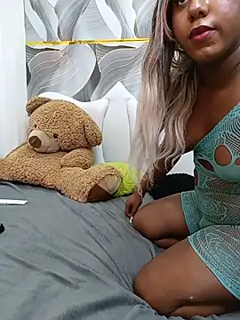 CamilosaOrtega webcam
