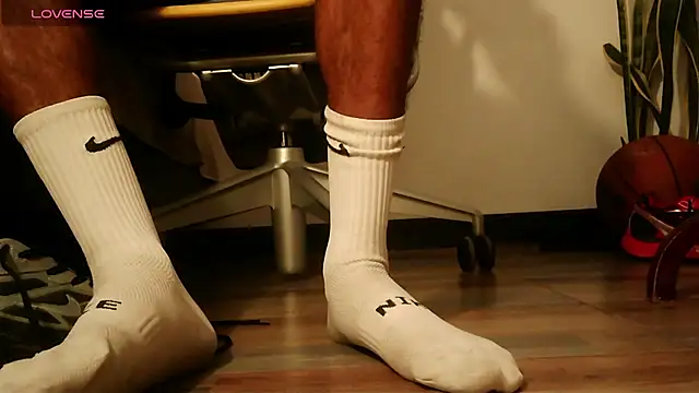 KinkyCody webcam