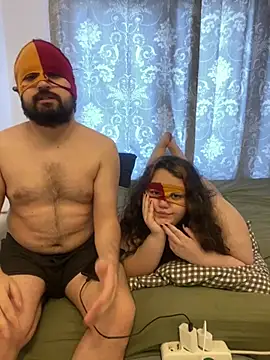Patpatpatcift webcam