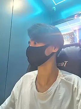 xingyintaidi webcam