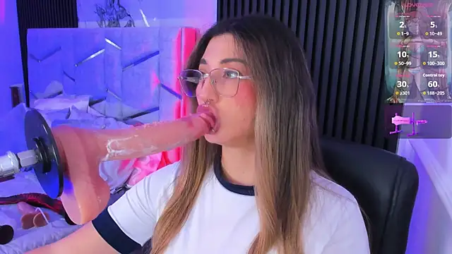 Gabrielakassi webcam