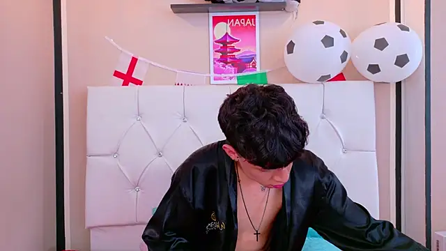 Axel__Evans webcam