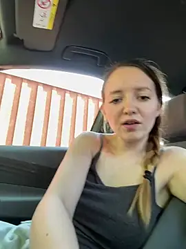 FayeFlame webcam