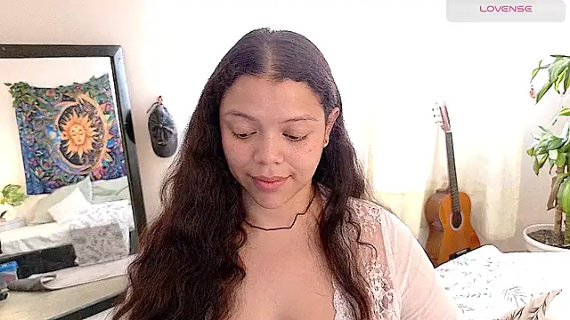 Amanda_sweet webcam