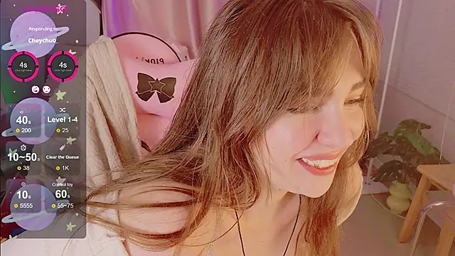 Lunar_Bunny webcam
