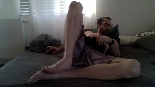 XLBarehengst webcam