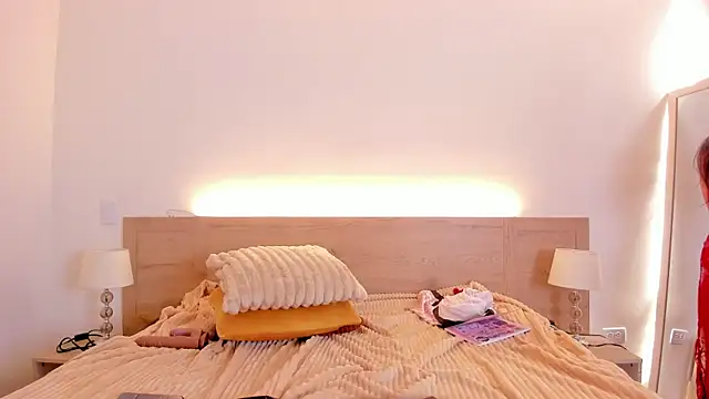 Bella_Sumers webcam