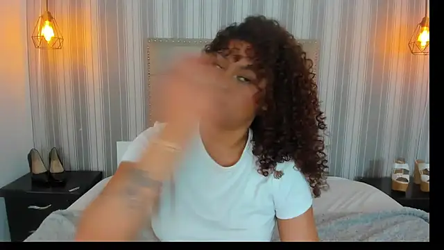 Sofiapassionne webcam