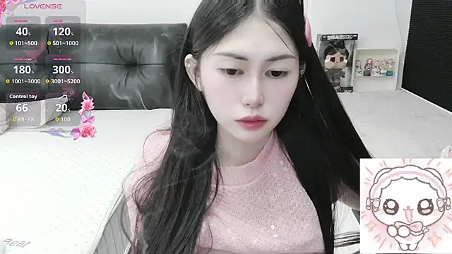 Labubu-o webcam