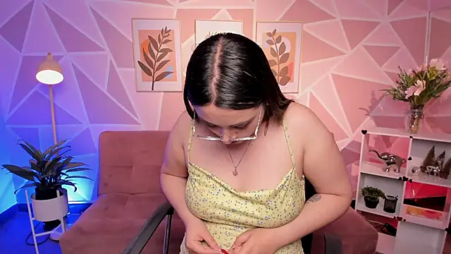 _RosieRider webcam