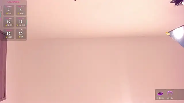 Lily_Hazell webcam