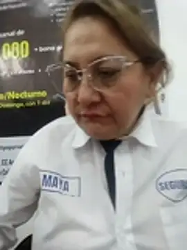 JULIETA_21- webcam
