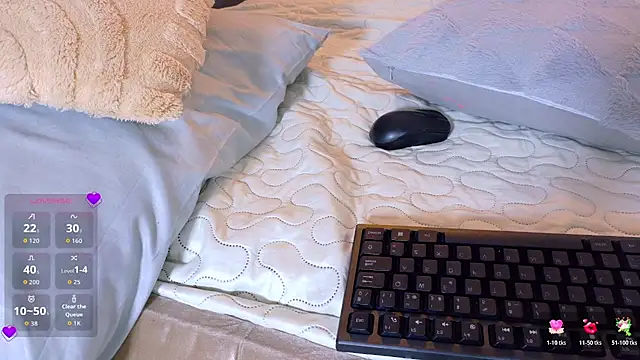 Alishaa_sweet webcam