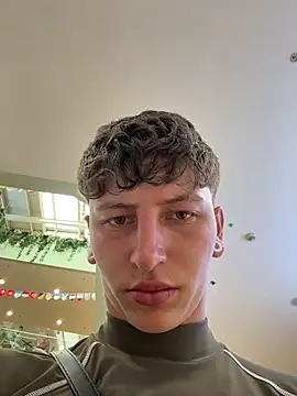 ARON_LUXX webcam