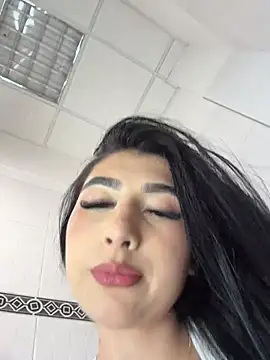 BadLilAngelXXX webcam