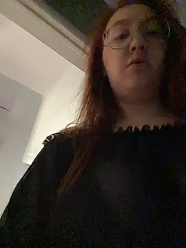 SpicyFox_ webcam