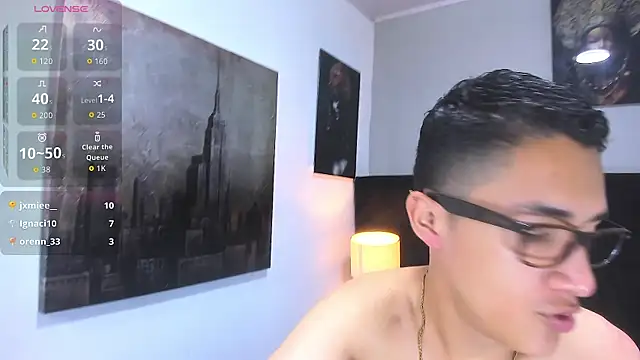 _Alan_Walker_1 webcam