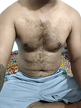X-boy-11 webcam