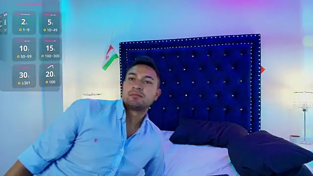 Alissa_and_alann webcam