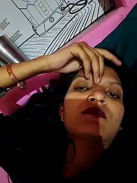 SS_sanjna webcam