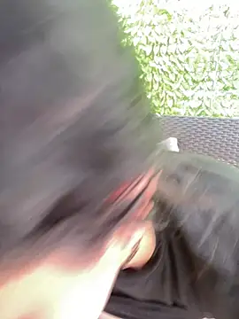 SofiaBrown_Pink webcam