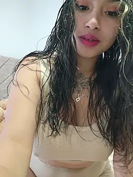 Evangeline_Salas webcam