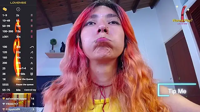 meryjanes_xxx webcam