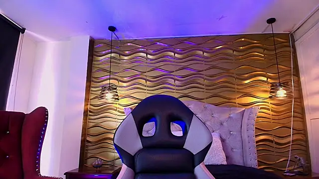 _Ninaharpper webcam