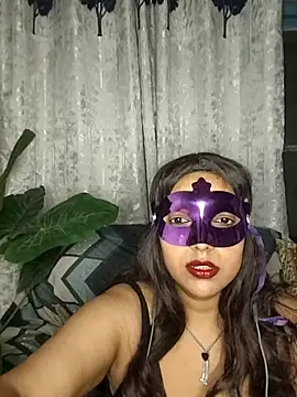 Cupid_Mayra webcam